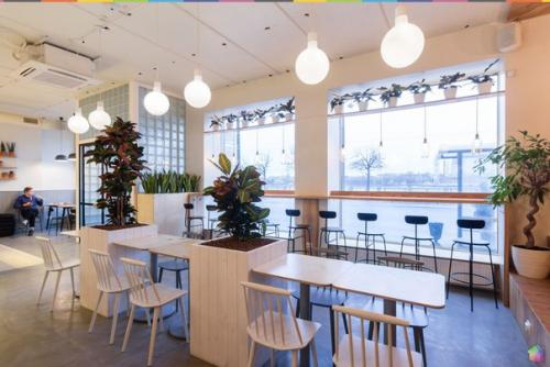 Семейное кафе Радости в Санкт-петербурге ч. 1. 04