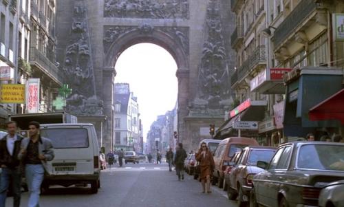 Весенняя Сказка (1990) - кино для теплых дней. 02