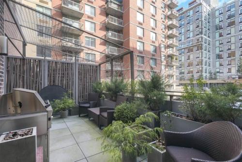 Элитная квартира, площадью 273 m? 08