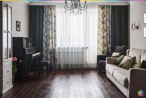 Calm, Cute and Colorful ч. 1. 01