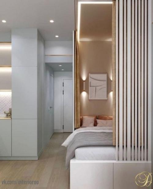 Еще одна смарт квартира 24 кв. 02