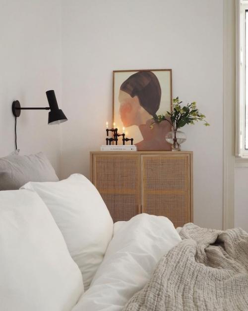 Скандинавский дизайн - это эстетика, основанная на простоте. 02