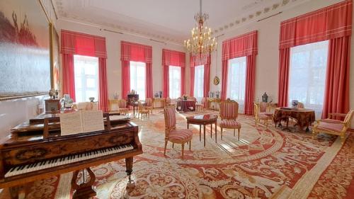 Какие все-таки у нас первоклассные реставраторы. 03