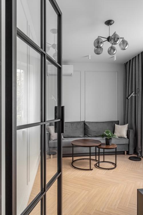 Квартира для Души. 05