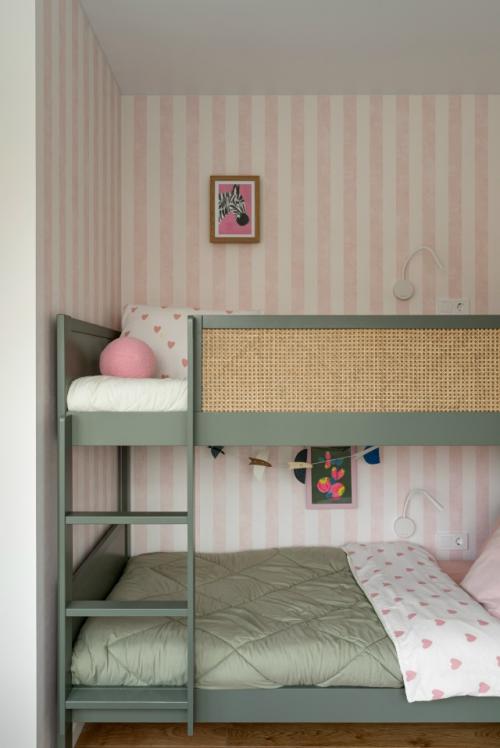 Из однушки - почти трешка! 05