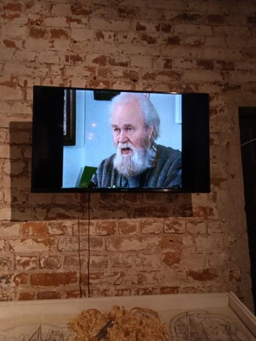 История одного здания. 06