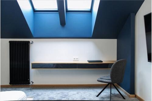 Фото реализации.  Проект был реализован и закончен в декабре 2016 года. 08