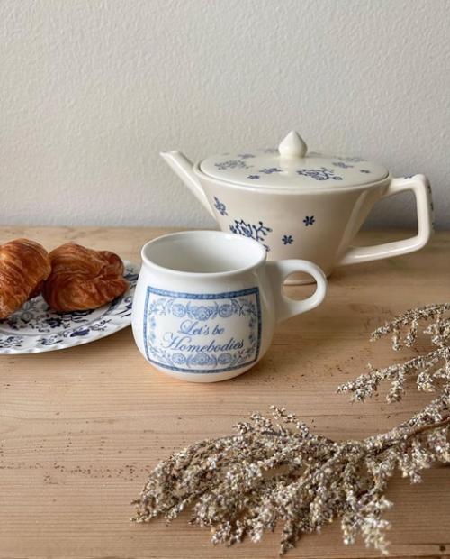 Как добавить винтажные нотки в интерьер? 03