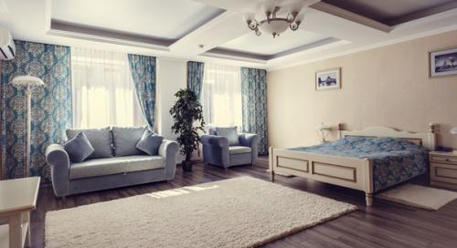 В какой гостинице провести свадьбу? 01