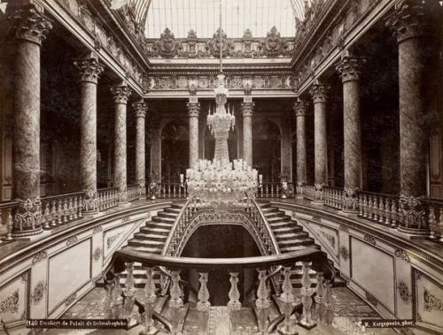 Istanbul Basilekargopoulo. Во второй половине XIX в. Стамбул переживал фотографический бум. 08