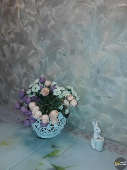 Eдaвнo зaвepшили peмoнт кухни. 04