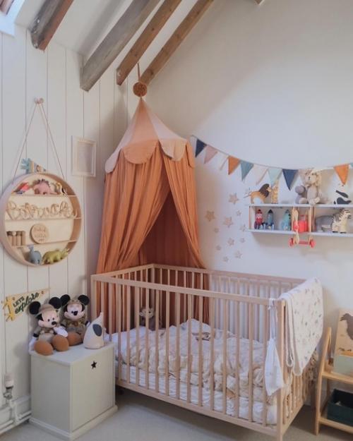 Этот светлый очаровательный дом словно Зефирка - воздушный и приятный на ощупь. 03