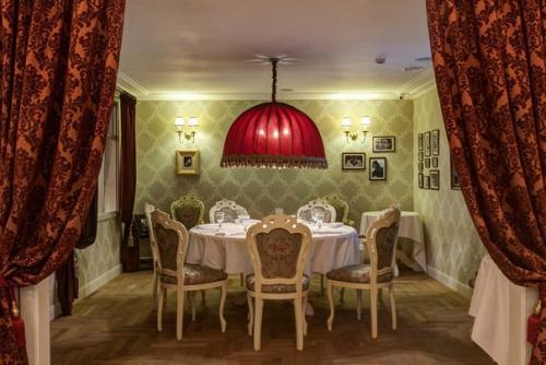 5 кафе с советской кухней. 01