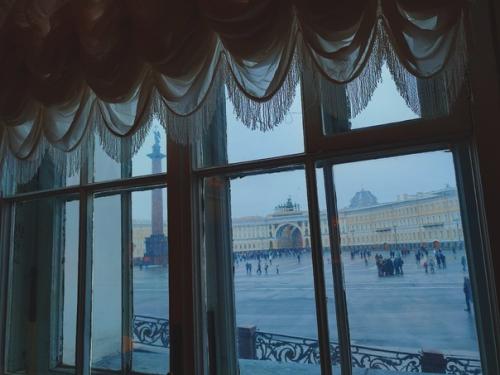 Иследование эрмитажа (часть 1). 04