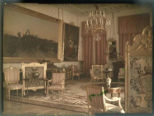 Год столетия. Автохромы. 03