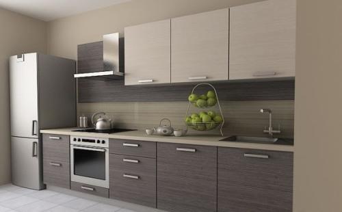 Советы по выбору кухни: 02