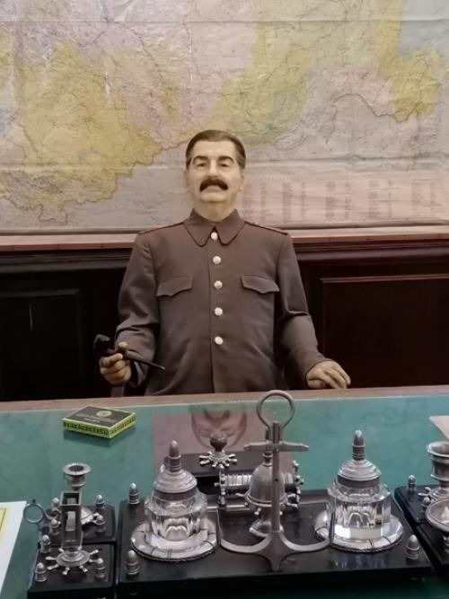 Сочи, дача Сталина, построена в 1936 году. 02 Сочи, дача Сталина, построена в 1936 году. 02