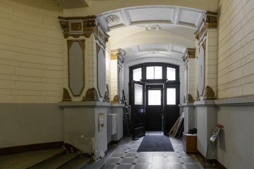 Интересные места Петербурга. 04