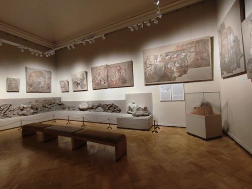 Иследование эрмитажа (часть 1). 02