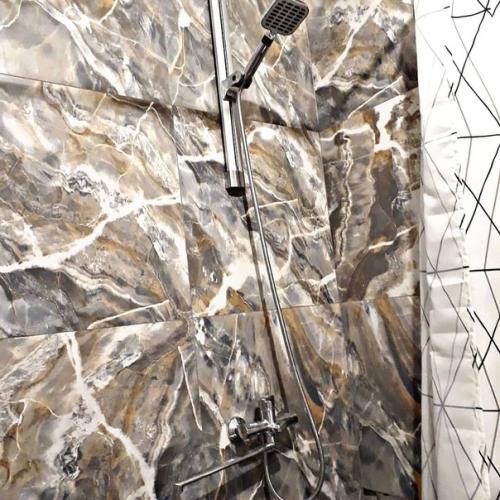 Санузел от нашей подписчицы. 01