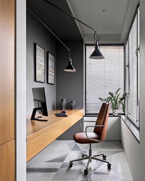 Александра хелминская - Леонтьева создала интерьер для своей семьи и. для коллекции предметов искусства. 07