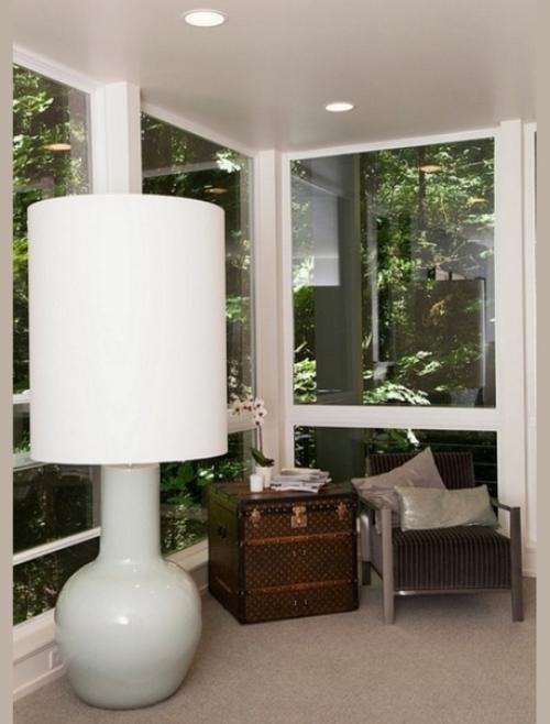 Что такое гигантский масштаб в интерьере? 04