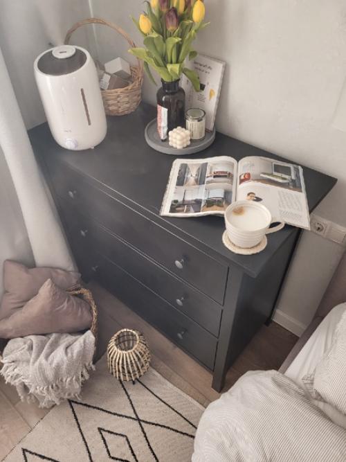 Считаю нашу квартиру отличным примером интуитивного интерьера, где каждая деталь создана с учётом новых появляющихся потребностей. 04