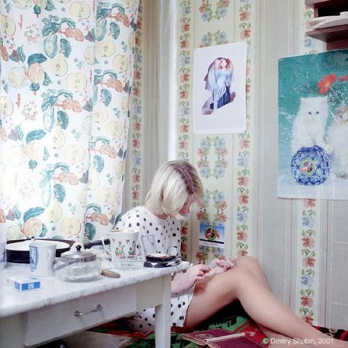 Extra Body. Фото: Дмитрий Шубин. 09