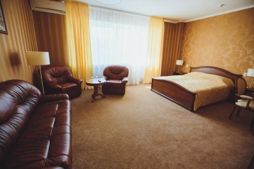 В какой гостинице провести свадьбу? 04