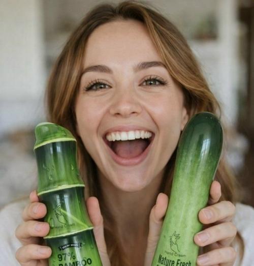 Корейский бренд Uzon полностью изменил дизайн своих кремов - и продажи резко взлетели.

