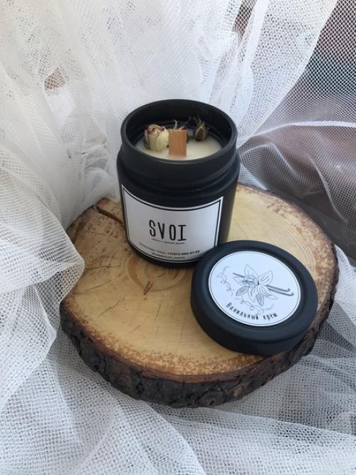 Зачем нужны свечи дома? 02