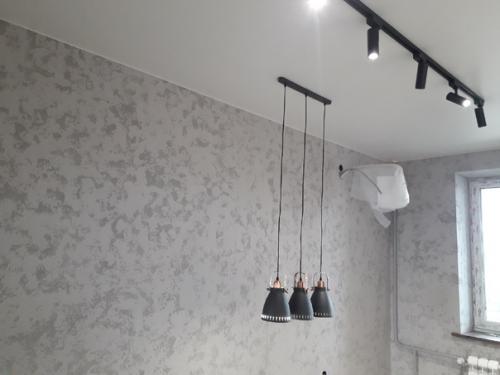 Наша красивая Italica в интерьере кухни для замечательной заказчицы Юлии и ее семьи! 04