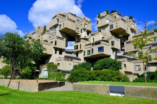 10 необычных зданий со всего мира. 03