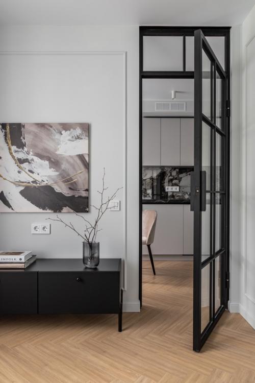 Квартира для Души. 02