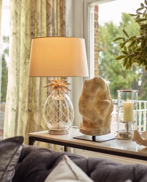 Знакомимся ближе с Laura Ashley. 02