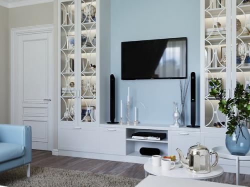 Проект 3-х ком. 04