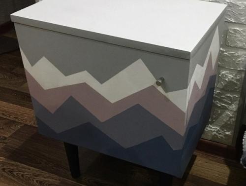 Не бойтесь экспериментировать. 02