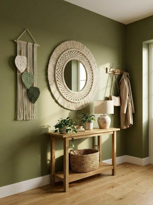 Хотите добавить в интерьер тепла и уникальности? 
