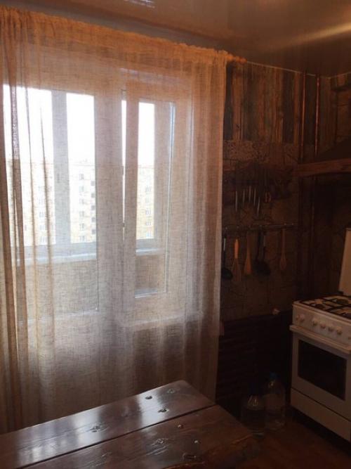 Однокомнатная квартира сдаётся. 01