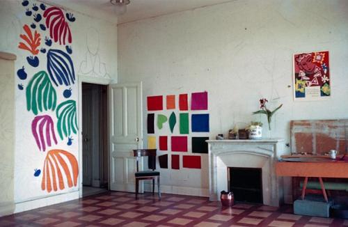 Henri Matisse. Full Archive. 01