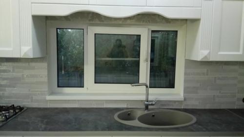 Планируется кухня - гостиная. 03