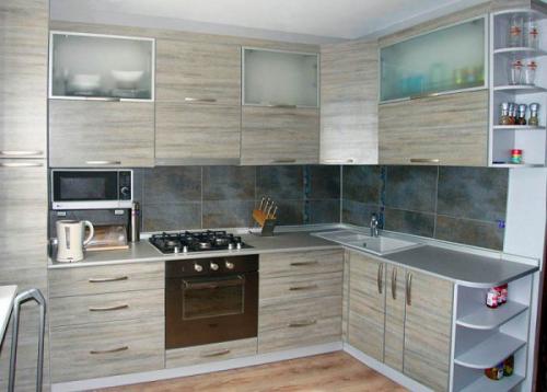 Советы по выбору кухни: 03