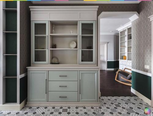 Calm, Cute and Colorful ч. 1. 04