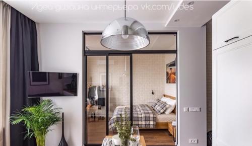 Помещение S = 38 м 2 с двумя окнами, двумя стояками, без единой перегородки! 05