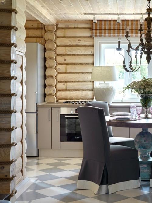 Дом в липецкой области. 03