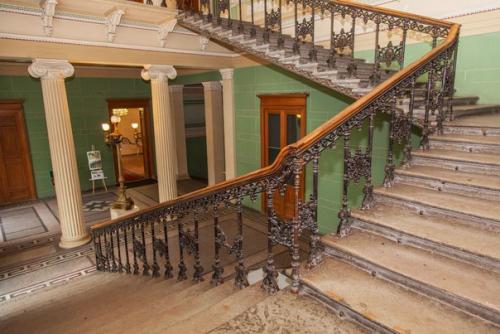 Дом пашкова. Дом номер 39 на литейном проспекте построен в 1841-1845 годах для штаб-ротмистра Ивана Васильевича Пашкова. 02