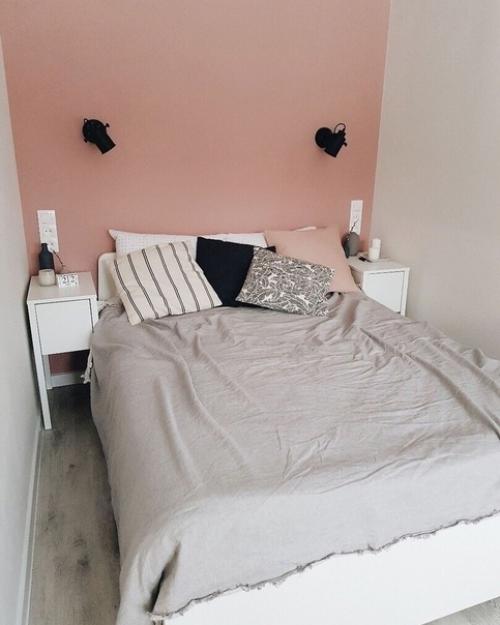 Приятный интерьер небольшой квартирки. 08