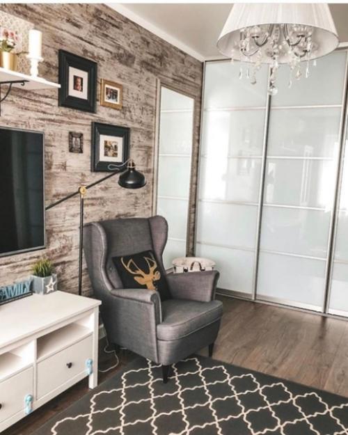 Прикольный дизайн, но слишком много всего. 06