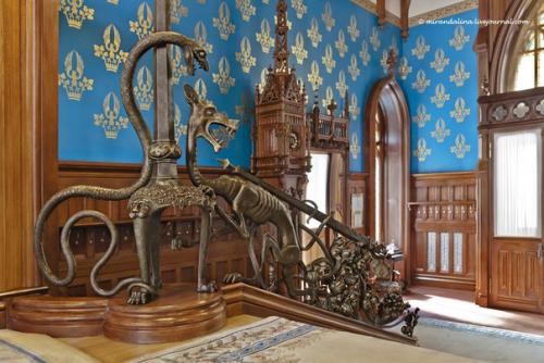 Дома с историей. 03