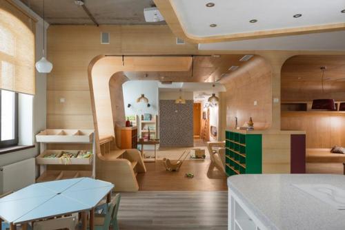 Часть 2. загородный детский клуб Я в Домике под Санкт-петербургом. 01